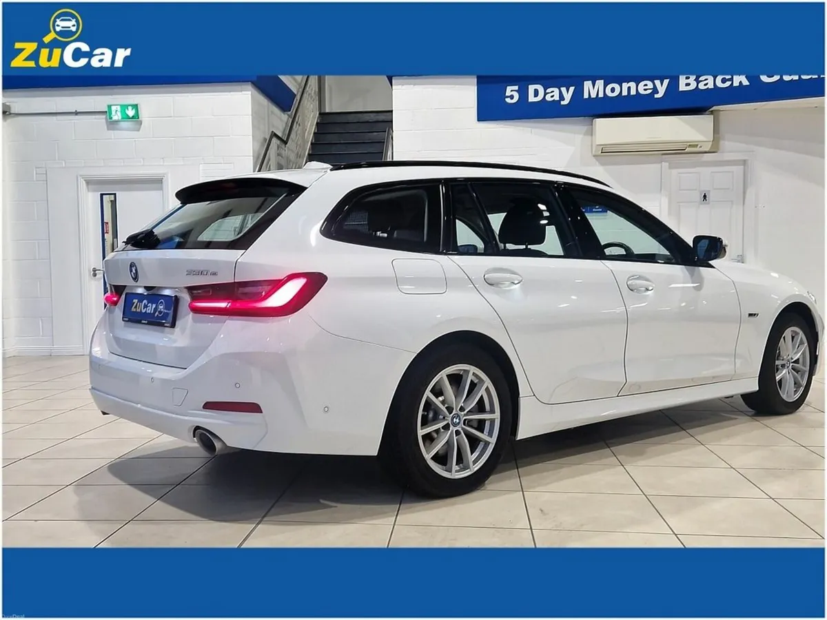BMW 3-Series 330 E Xdrive Sport Auto  330 e xDrive - Image 4
