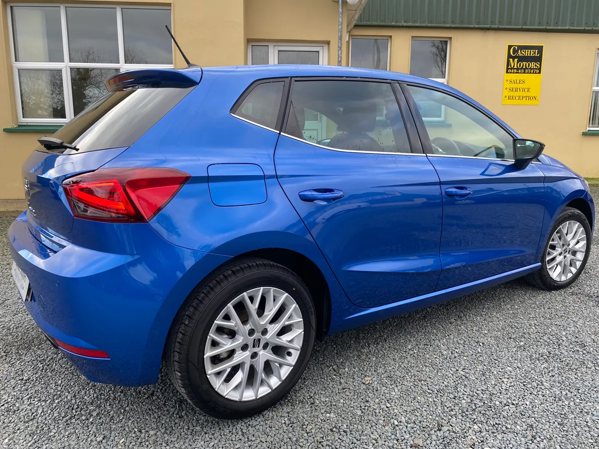 1.0TSI 110hp DSG Xcellence 'QualityApproved' - Image 5