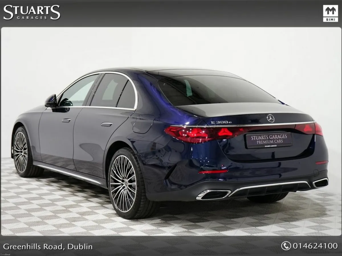 Mercedes-Benz Other AMG Edition Plus *IRISH CAR*NA - Image 2