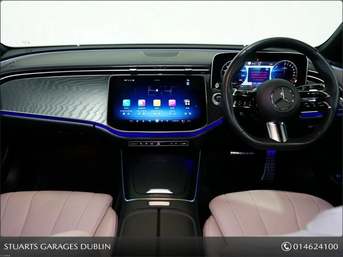 Mercedes-Benz Other AMG Edition Plus *IRISH CAR*NA - Image 4