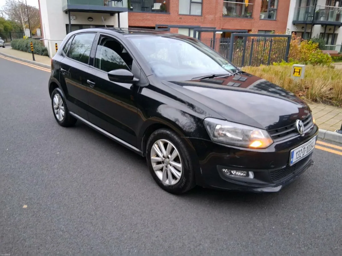 Vw polo - Image 1