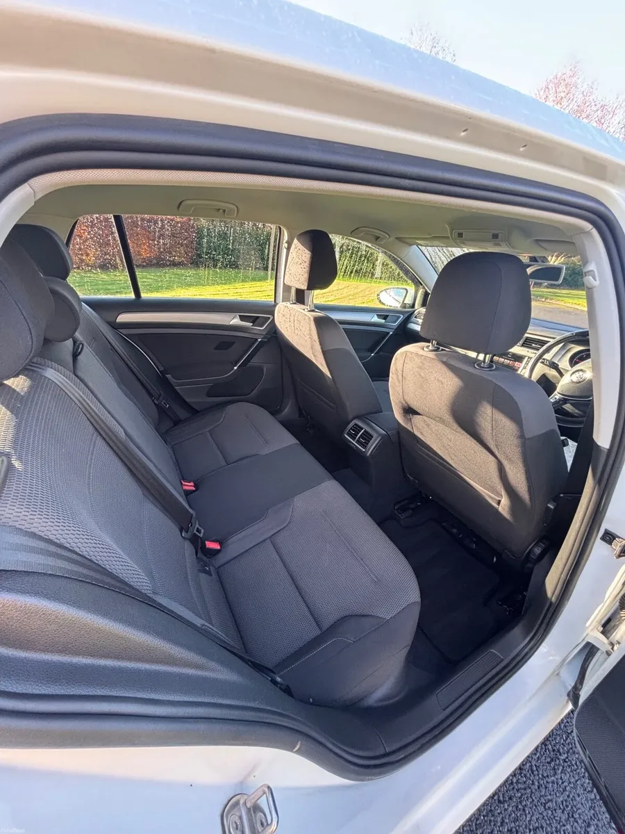 Volkswagen Golf 2015 - Image 3