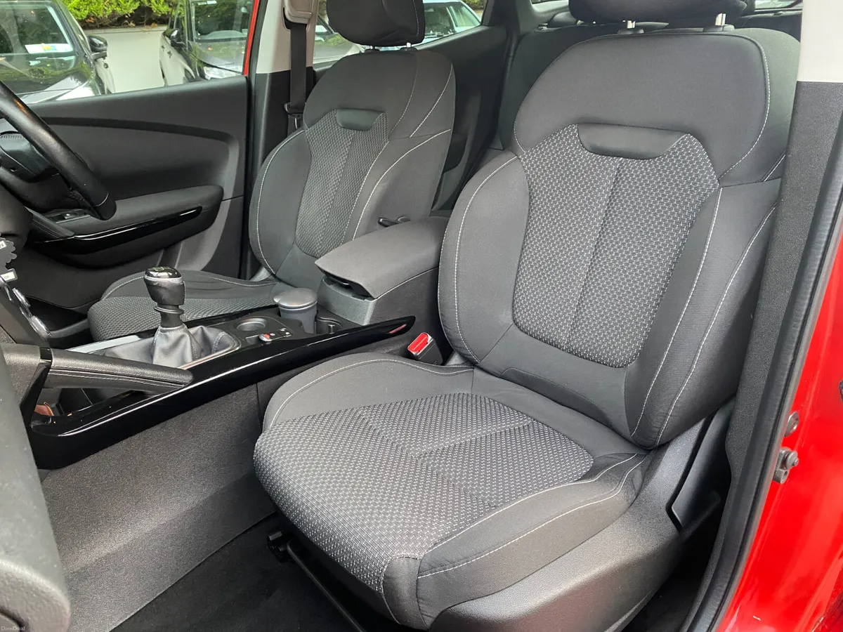 Renault Kadjar 1.5 dCi 110 ENERGY Dynamique Nav - Image 6