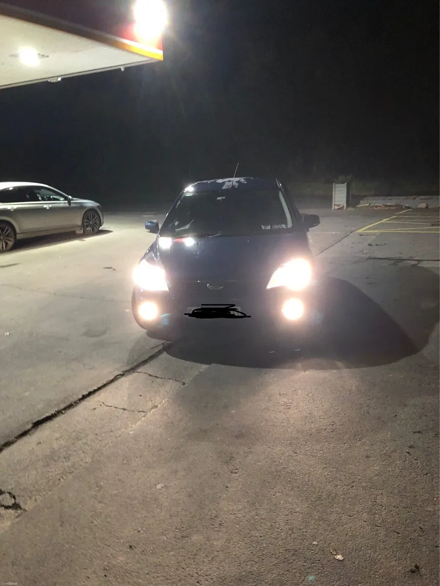Ford focus - Image 4