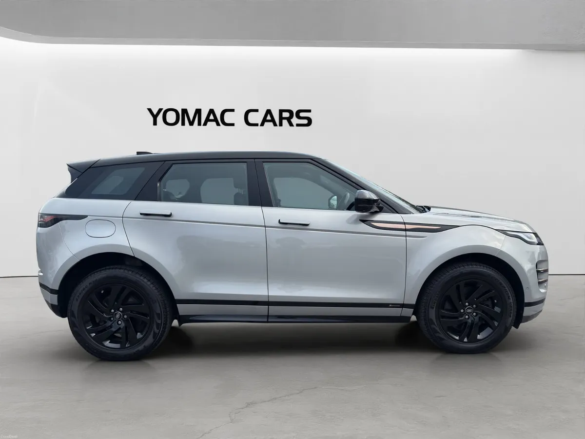RANGE ROVER EVOQUE P300E R DYNAMIC S - 21 - Image 3