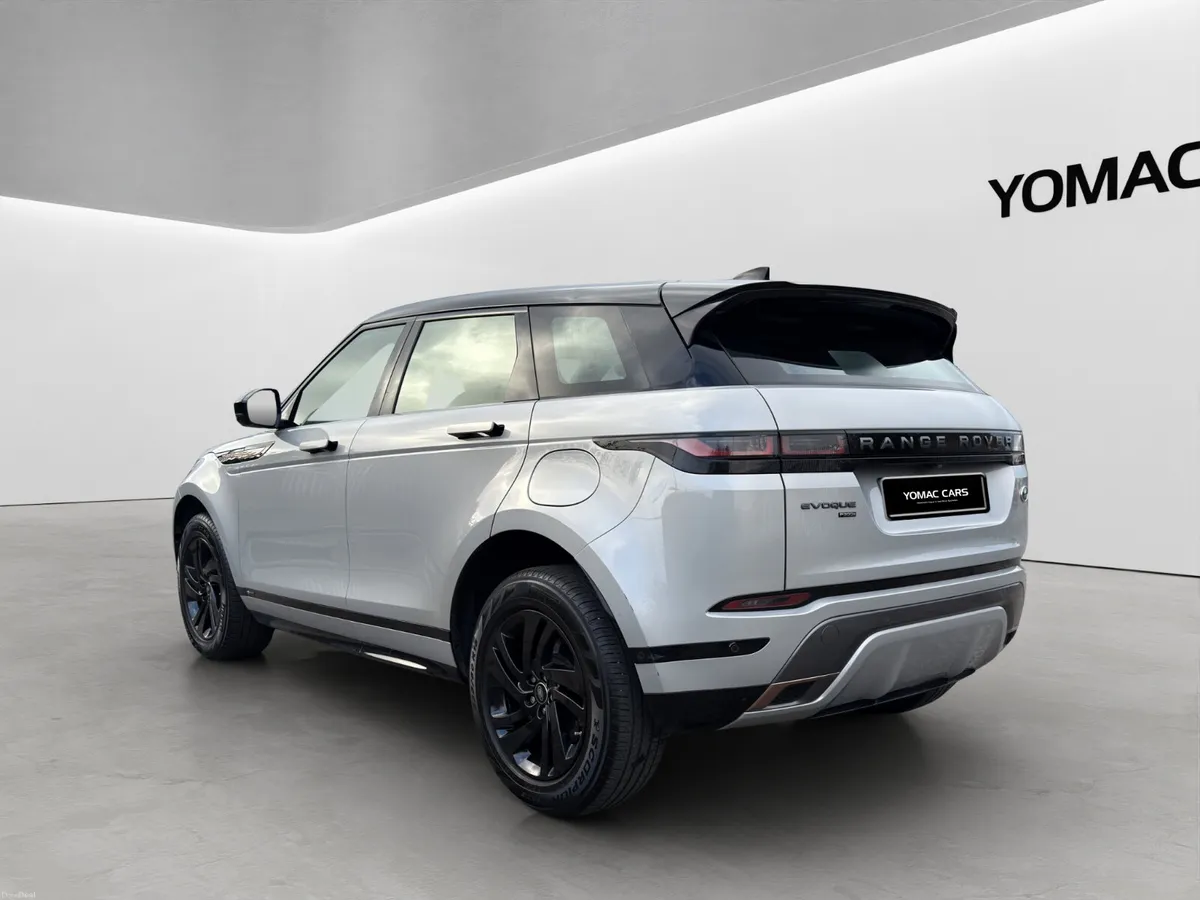 RANGE ROVER EVOQUE P300E R DYNAMIC S - 21 - Image 6