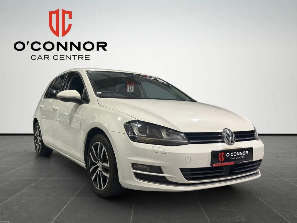Volkswagen Golf “Buy this Golf before someone else - Image 2