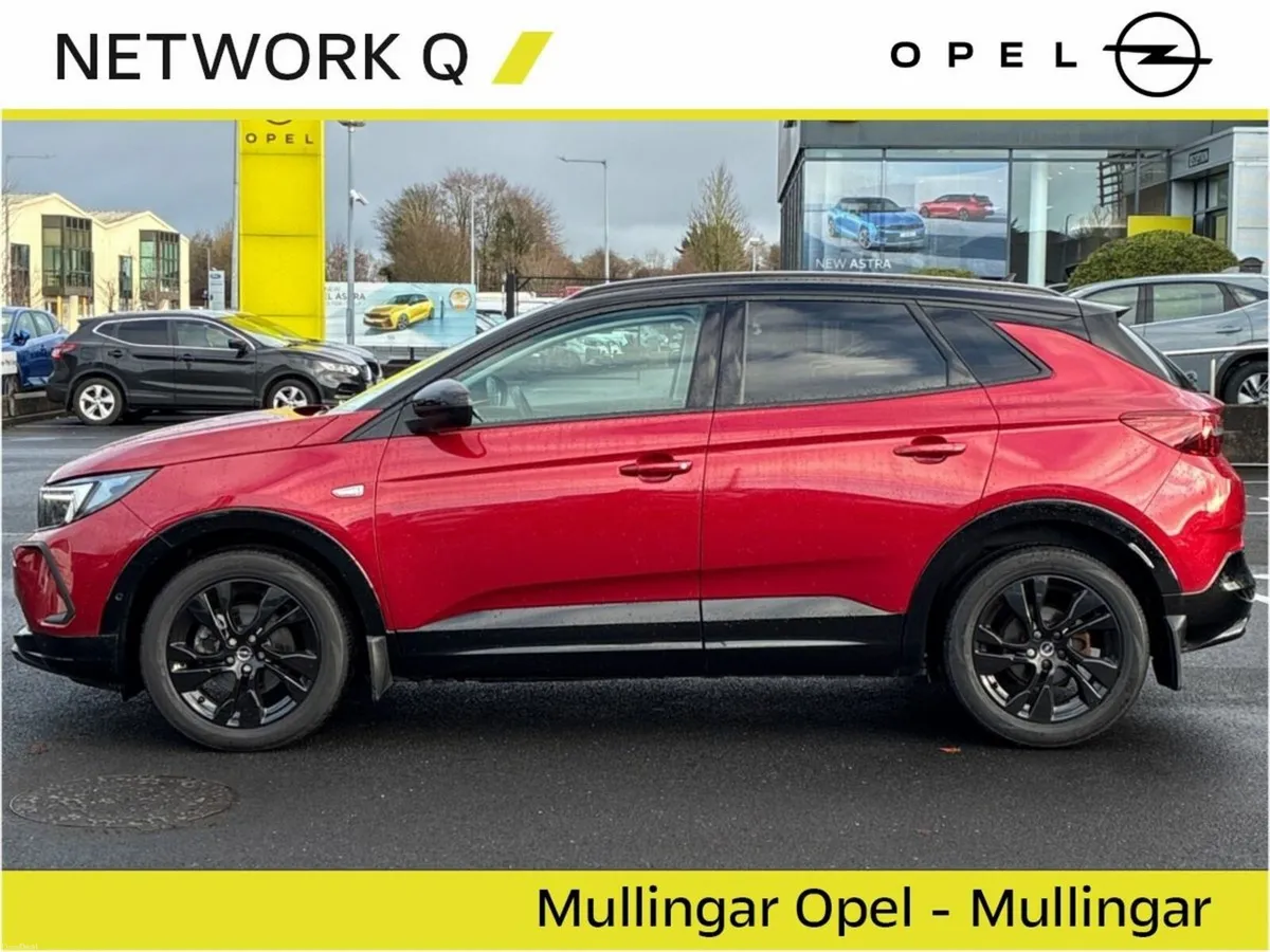 Opel Grandland 1.5SRi Diesel Auto - Check out our - Image 3