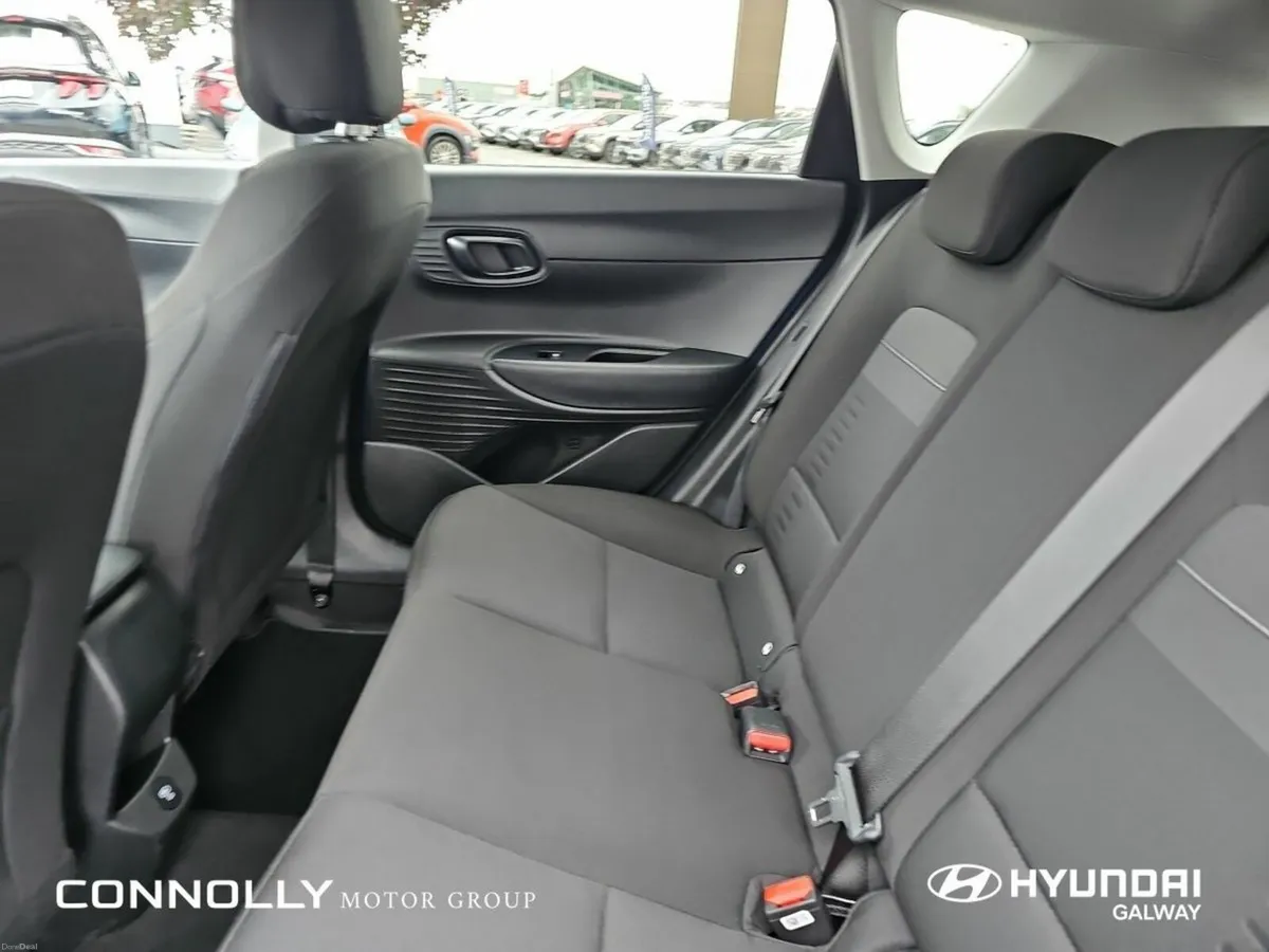 Hyundai Bayon 1.2 Executive ** ORDER NOW FOR 262 * - Image 6