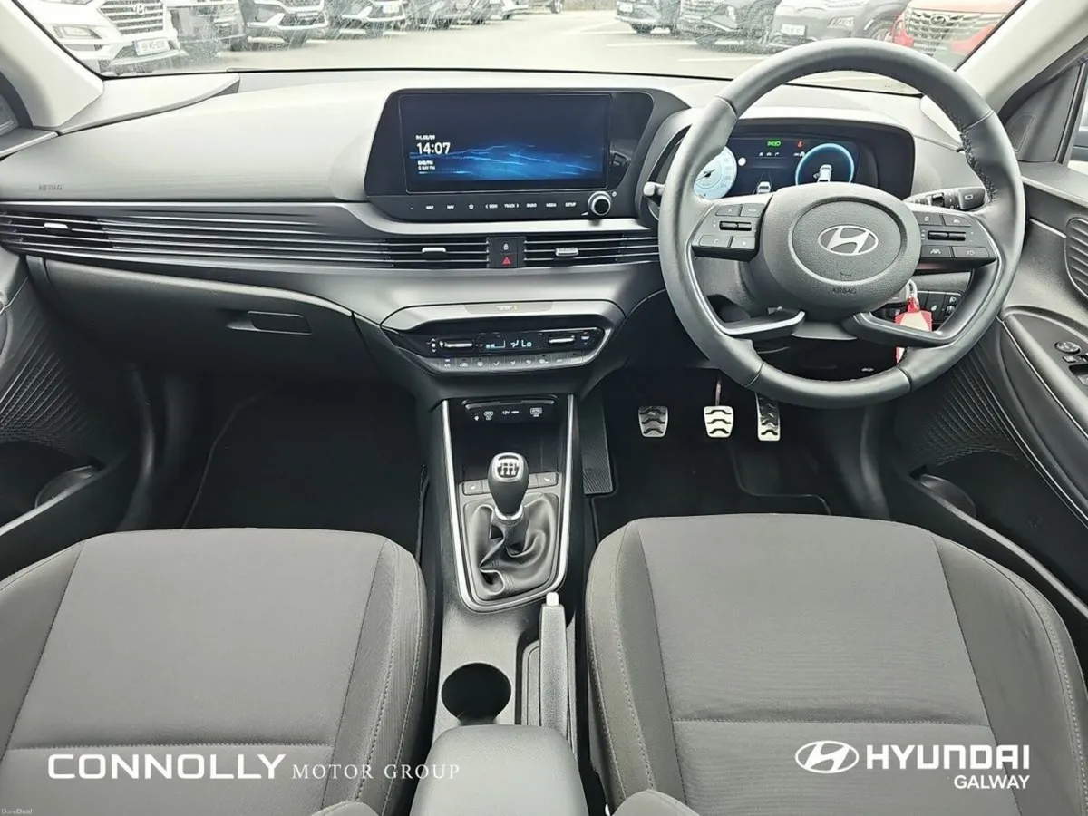 Hyundai Bayon 1.2 Executive ** ORDER NOW FOR 262 * - Image 4