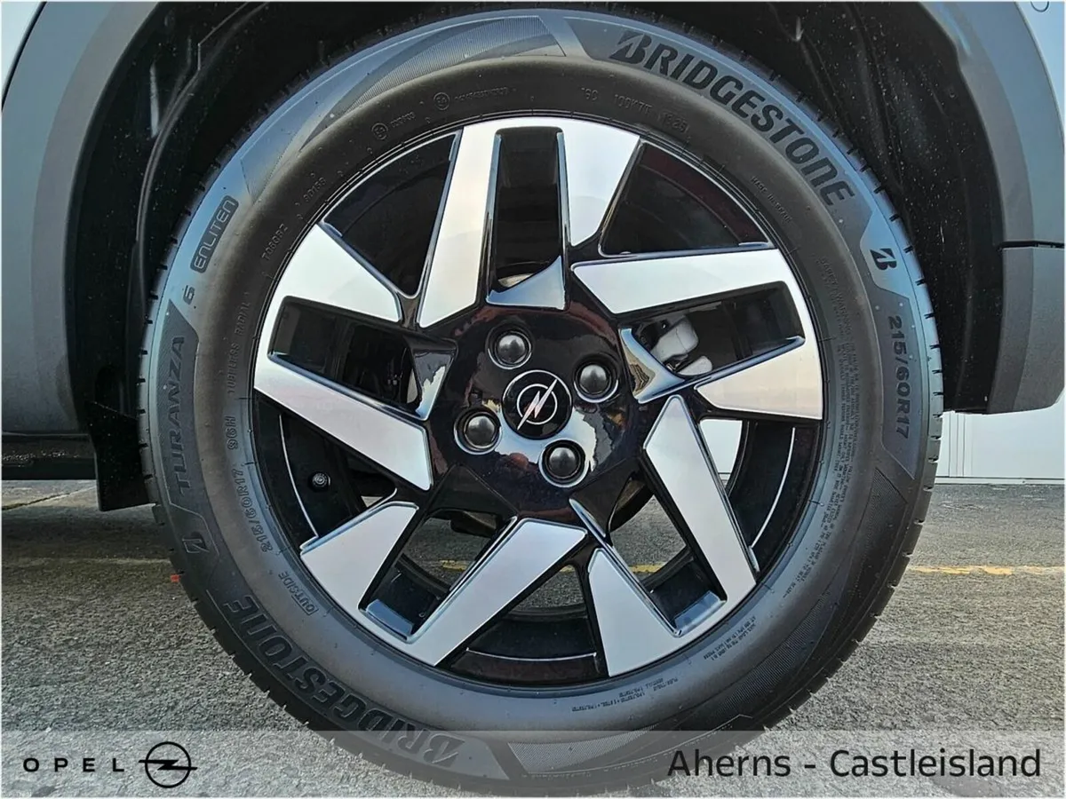 Opel Mokka Elegance 1.2 Petrol - Image 6