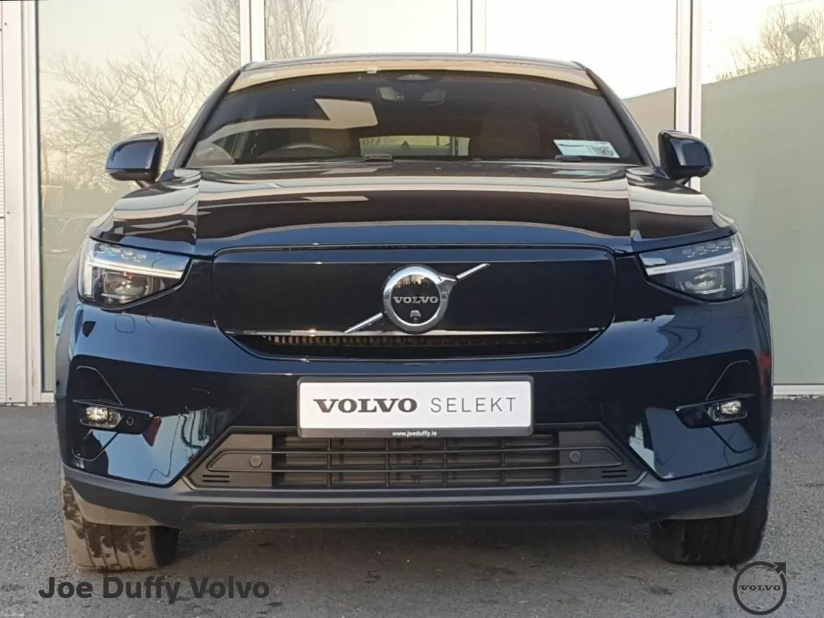 Volvo C40 Recharge BEV 231hp Ultimate only 26000KM - Image 6