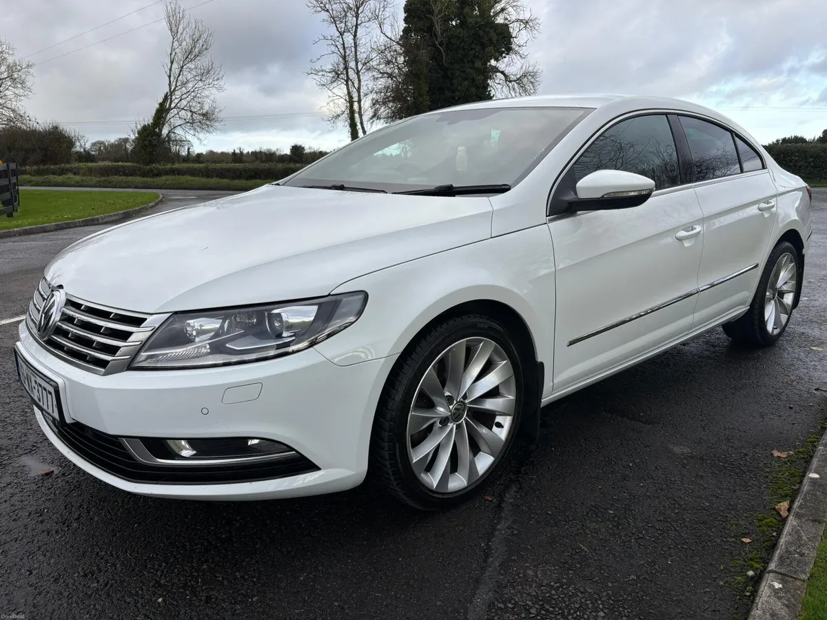 2.0 TDI HIGH SPEC GT MODEL NCT 11/27 - Image 3
