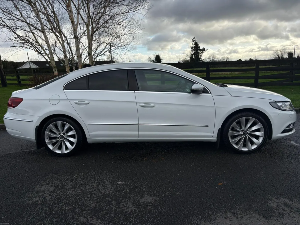 2.0 TDI HIGH SPEC GT MODEL NCT 11/27 - Image 4