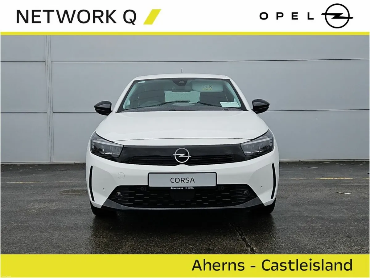 Opel Corsa Elegance 1.2 Petrol 5 YEAR WARRANTY - Image 3