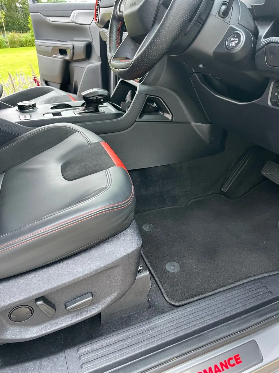 Ford Ranger Raptor 2.0 Diesel-€65,000 - Image 3