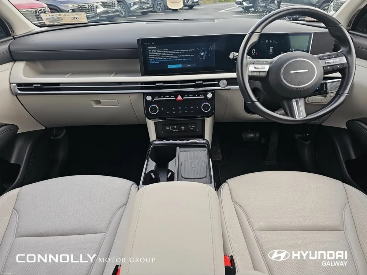 Hyundai Tucson Tucson FL Executive PHEV ** ORDER N - Image 4