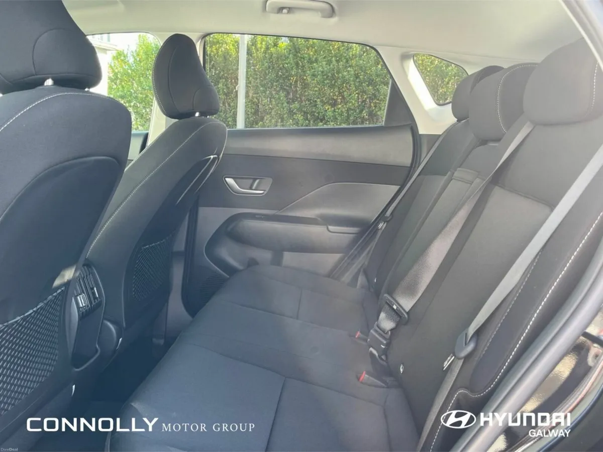 Hyundai KONA 1.6 HYBRID ELEGANCE ** ORDER NOW FOR - Image 6