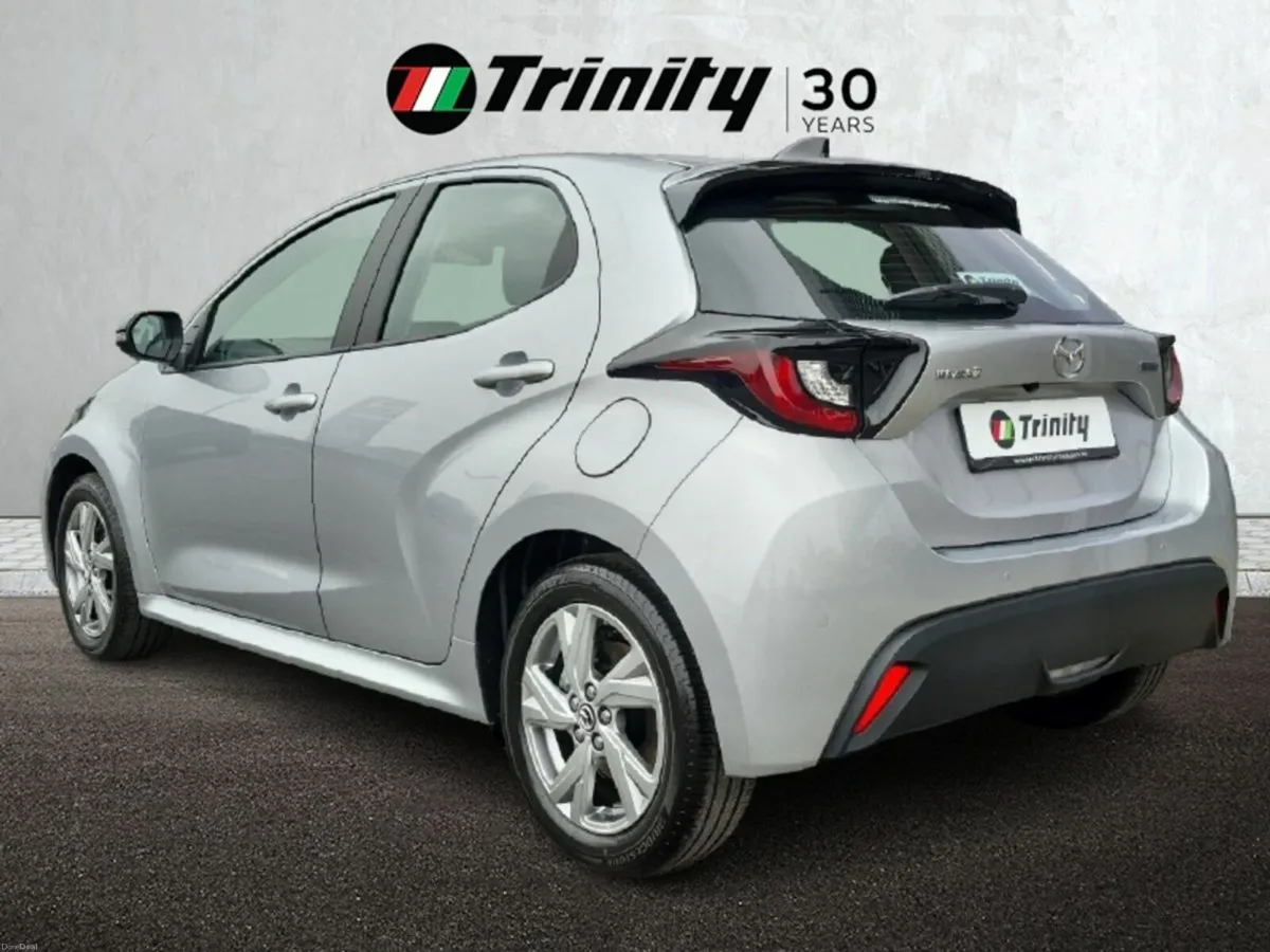 Mazda Mazda2 **  FINANCE FROM 2.9% APR  OR €1000 T - Image 3