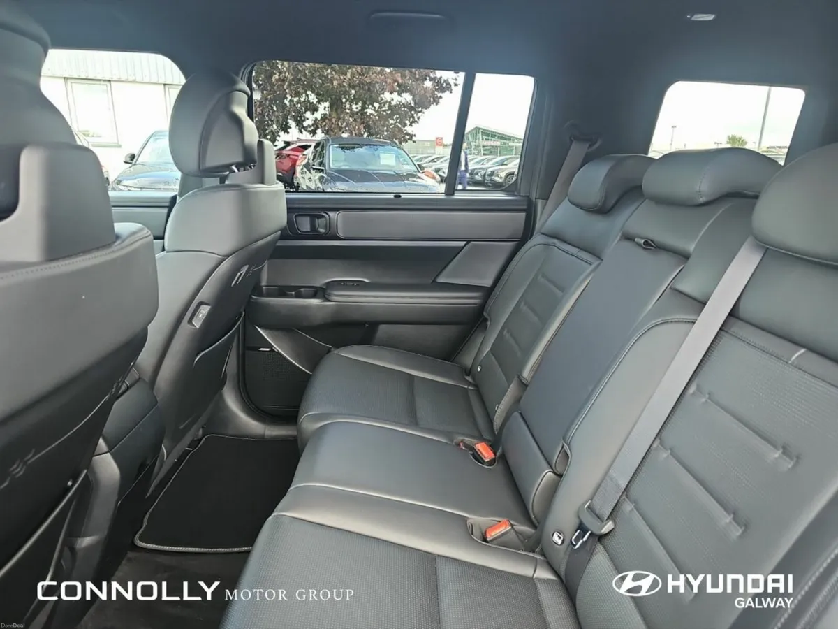 Hyundai Santa Fe 1.6 PHEV 4WD Caligraphy ** ORDER - Image 6
