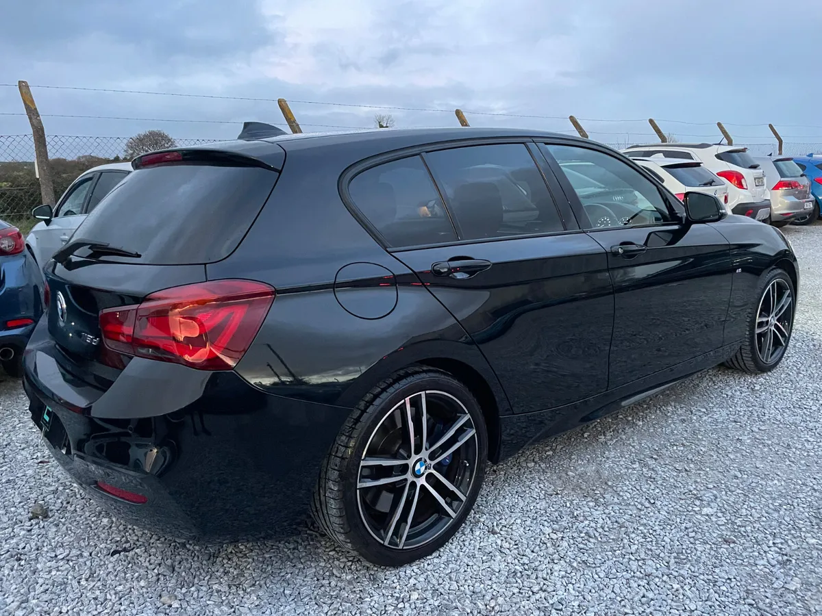 BMW 1-Series M-Sport - Image 4