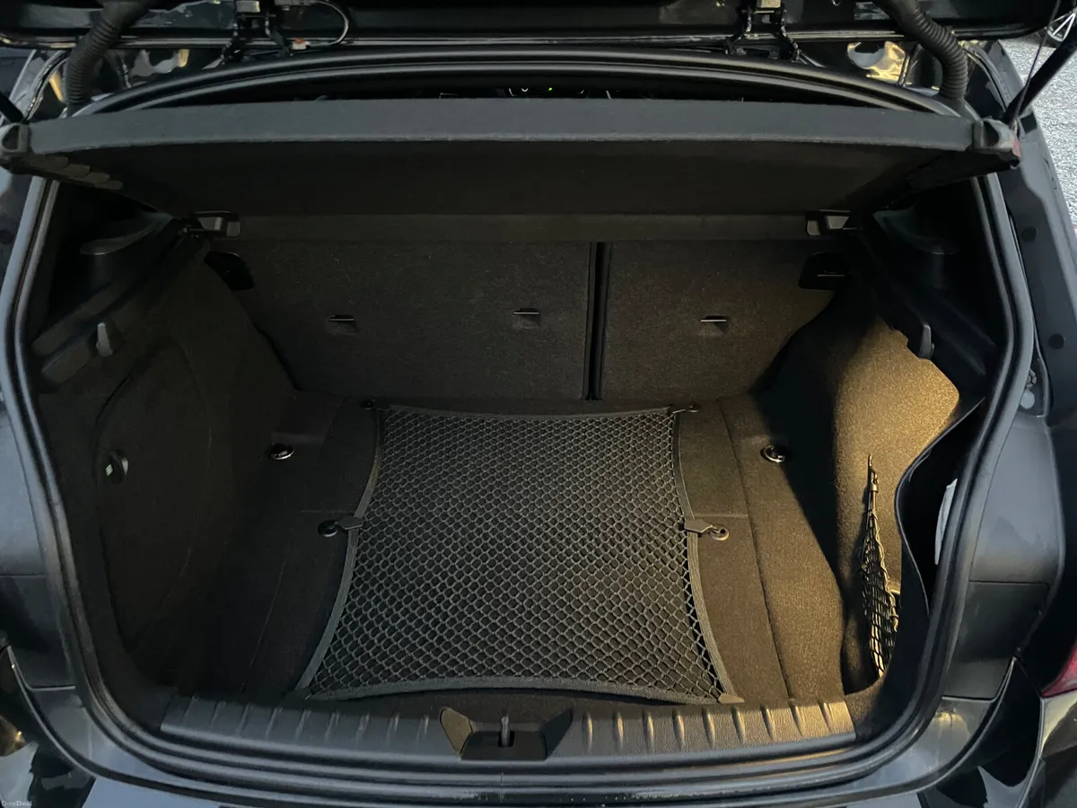 BMW 1-Series M-Sport - Image 3