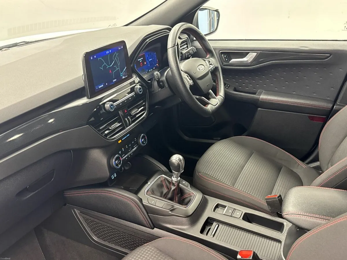 Ford Kuga 1.5D ST LINE *PRICE DROP* €85 PER WEEK - Image 4