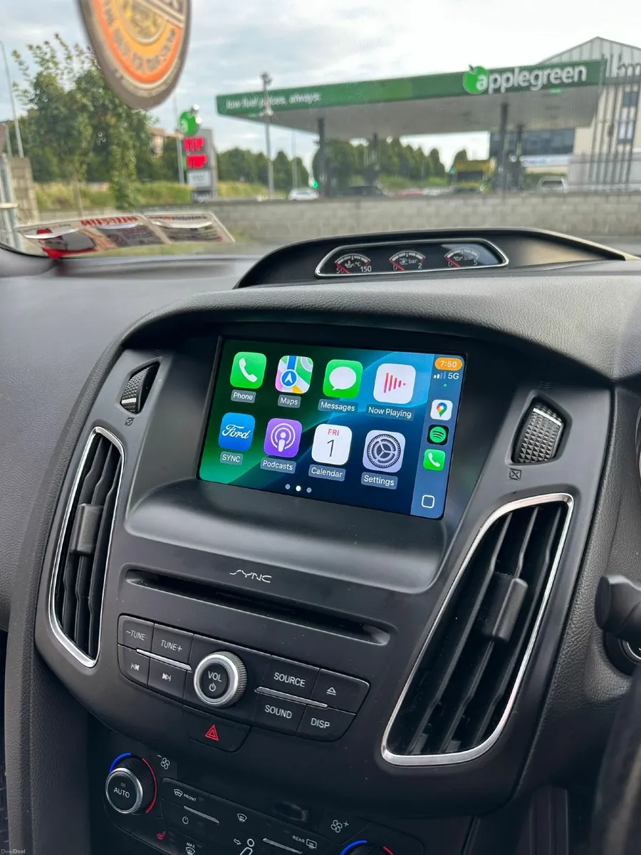 Ford Focus 2017 - Image 3