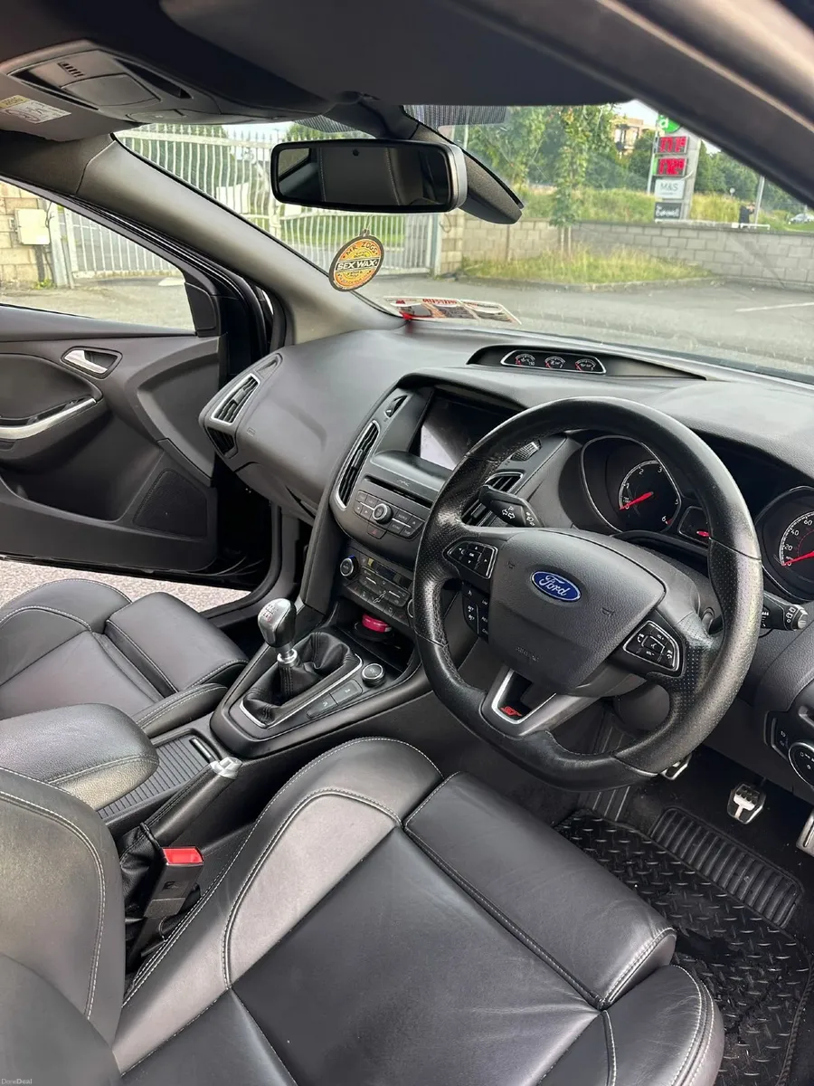 Ford Focus 2017 - Image 4