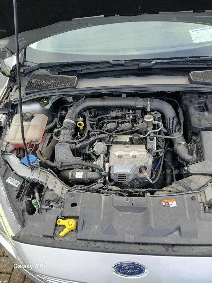 Ford Focus 2018 - Image 3