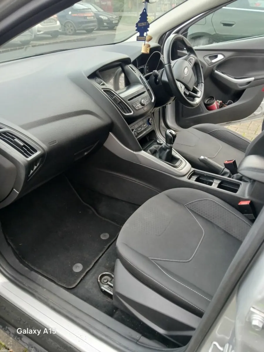 Ford Focus 2018 - Image 4
