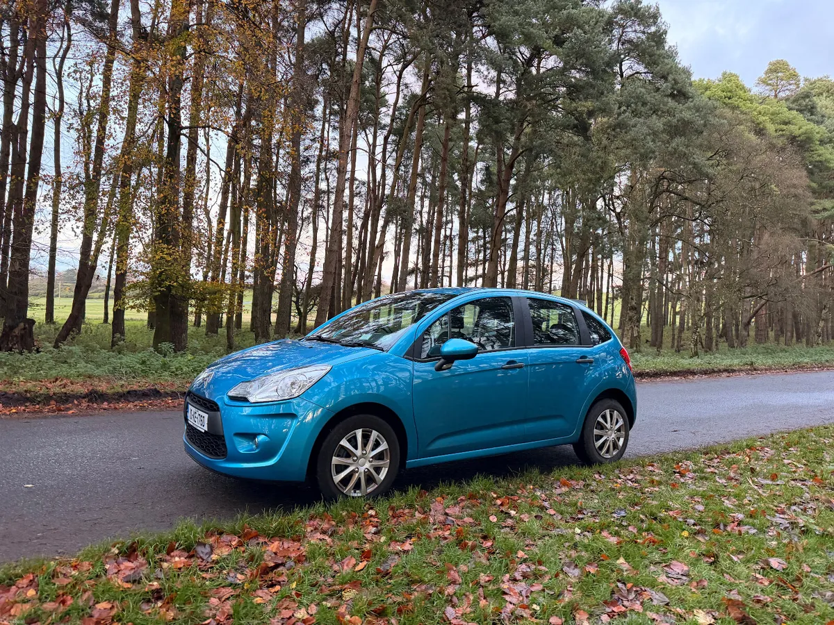 Citroen C3 2010 1.2 Puretec - Image 3