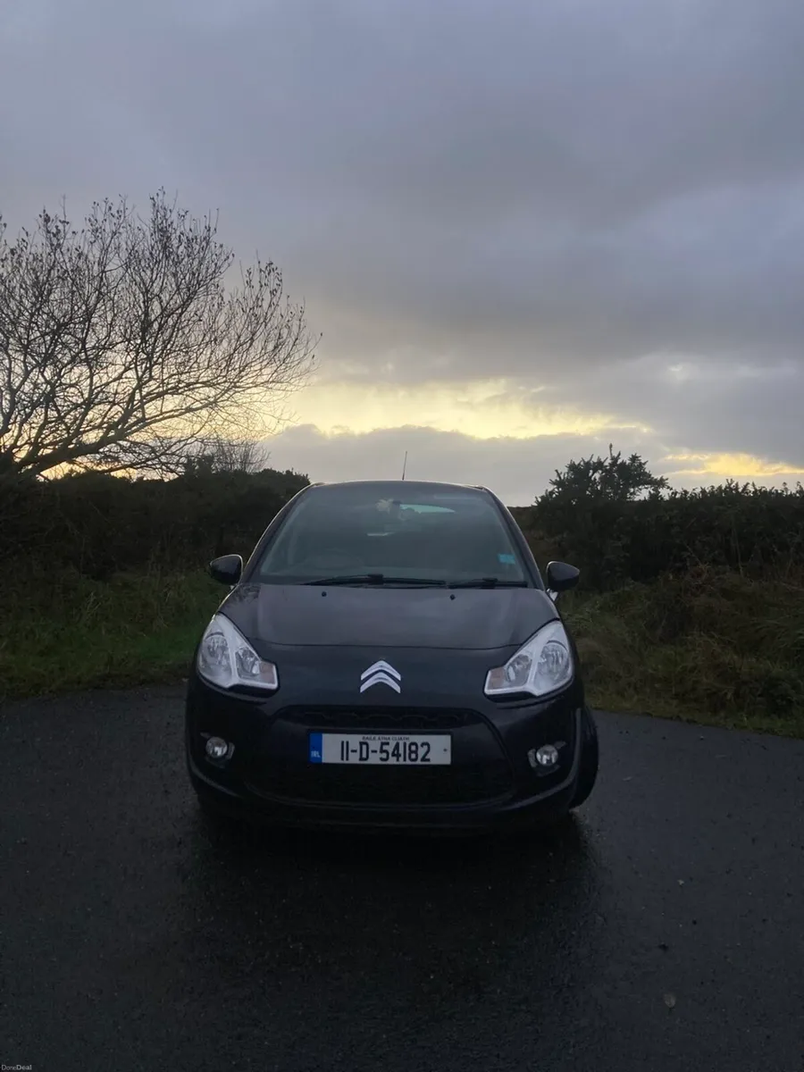 Citroen C3 - Image 1