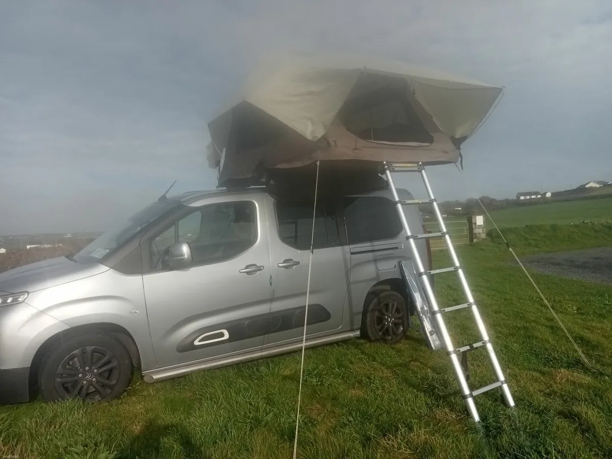 Citroen Berlingo 2020 - Image 4