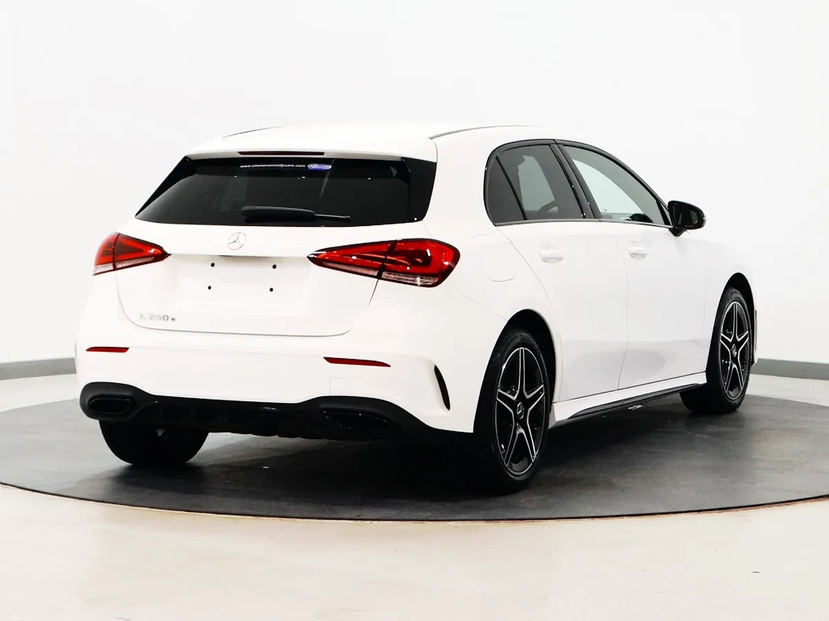 *94* 2021 Mercedes-Benz AMG 1.3 amg line auto - Image 4