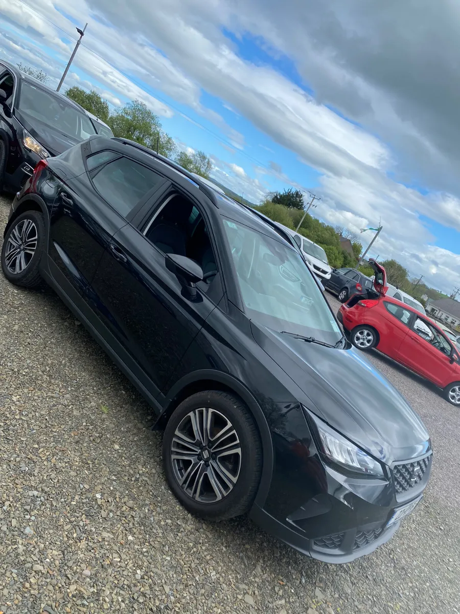 SEAT Arona 2022 - Image 2