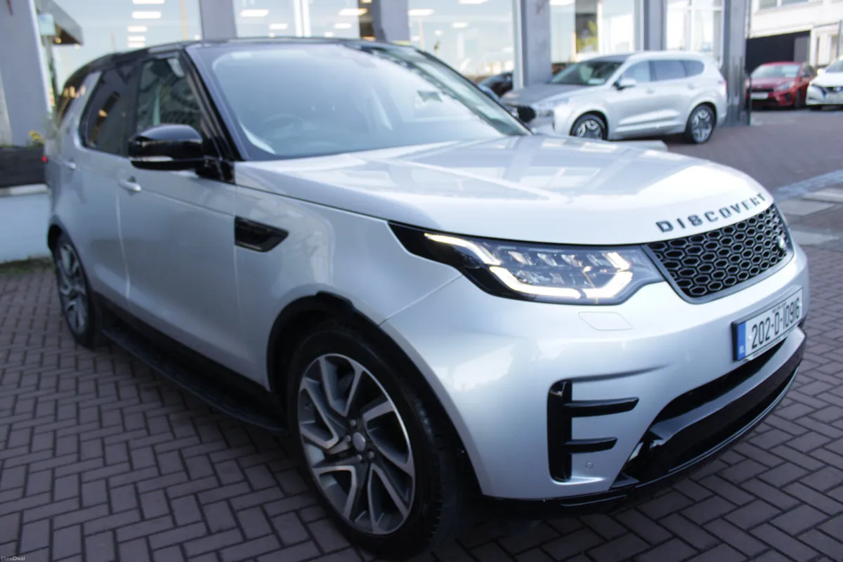 3.0 SDV6 SE COM COMMERCIAL 5DR AUTOMATIC // IMMACU - Image 2