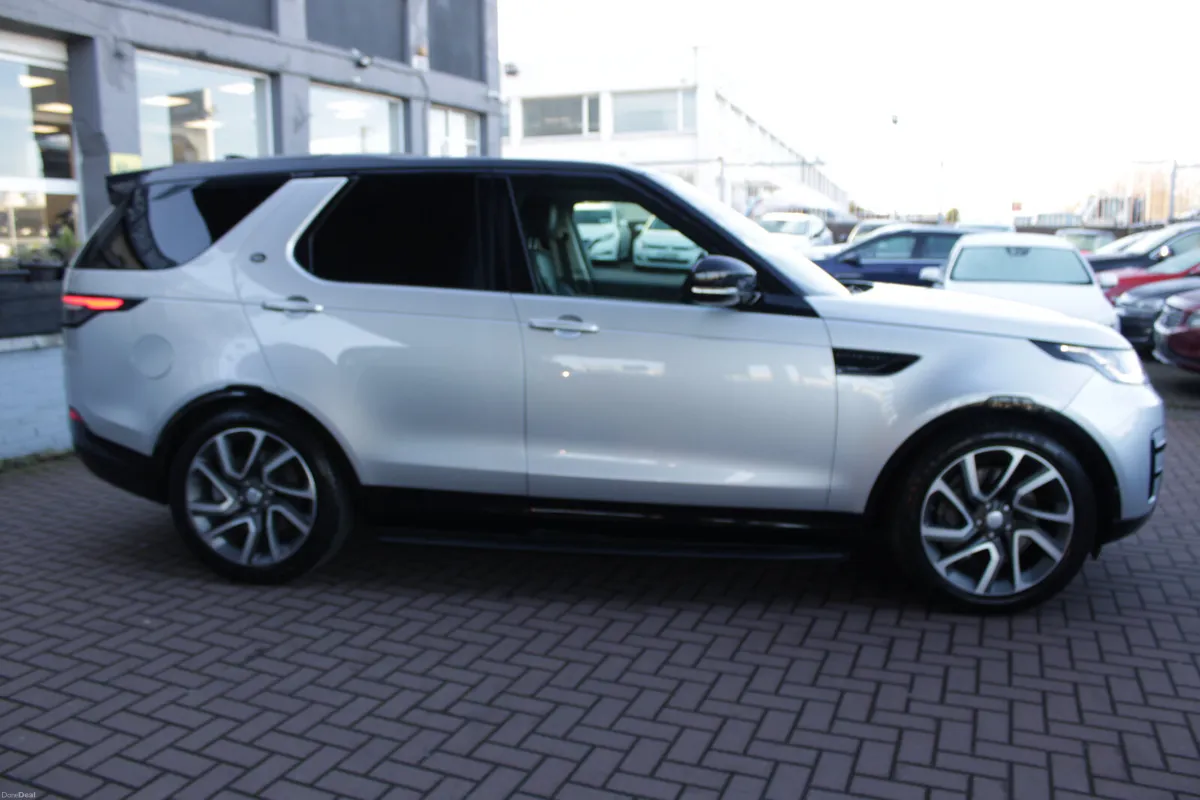 3.0 SDV6 SE COM COMMERCIAL 5DR AUTOMATIC // IMMACU - Image 3