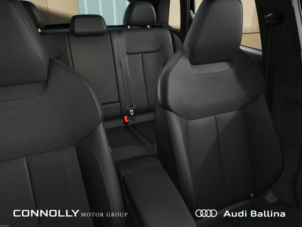 Audi Q3 S LINE **COMFORT PACK** TECH PACK** - Image 5