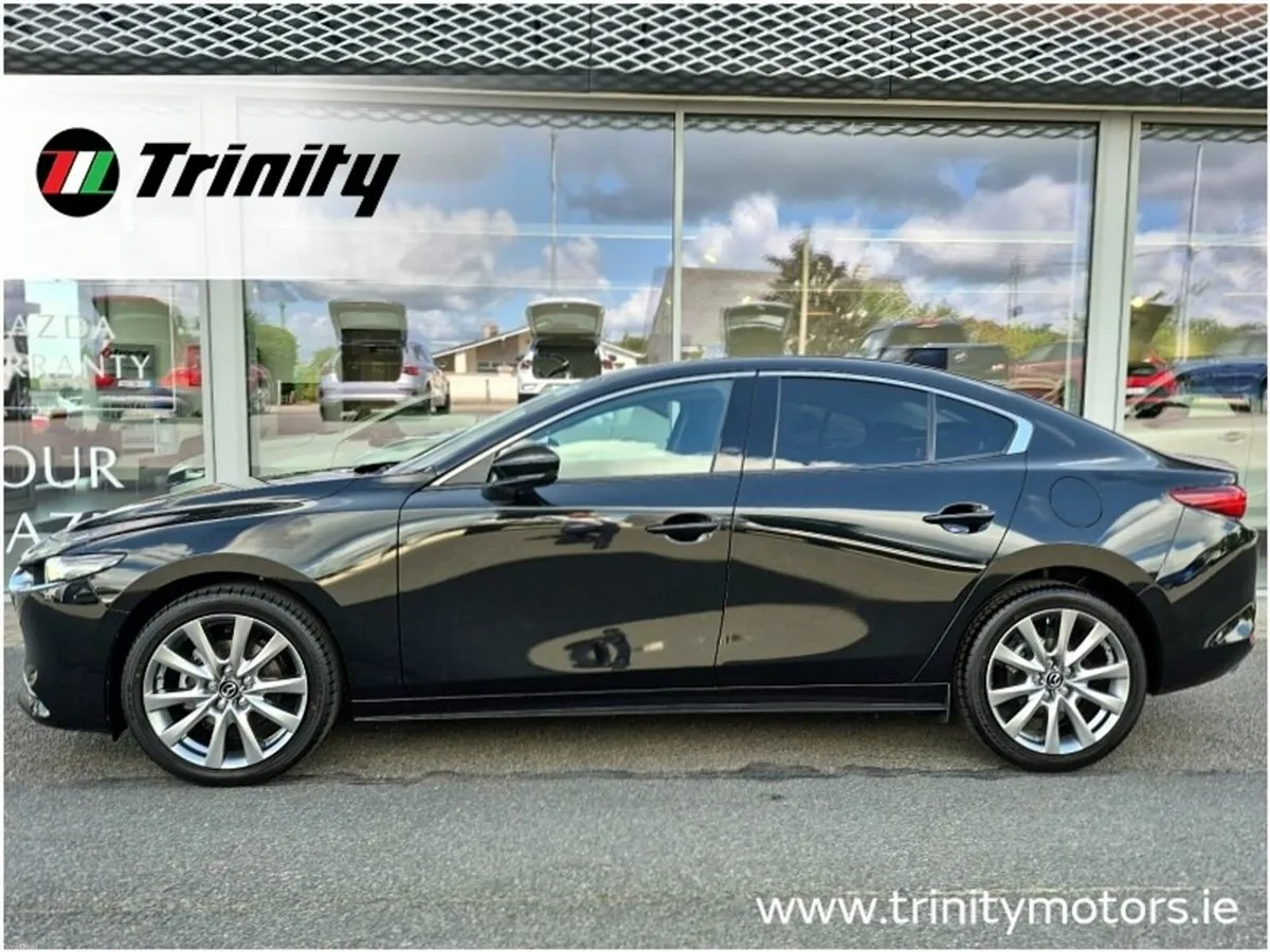Mazda Mazda3 ** SKY X 186 BHP ** IN STOCK FOR 252 - Image 5