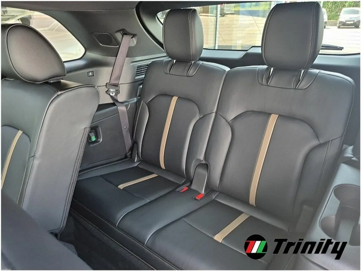 Mazda CX-80 **  FINANCE FROM 3.9% APR  OR €2000 TR - Image 2