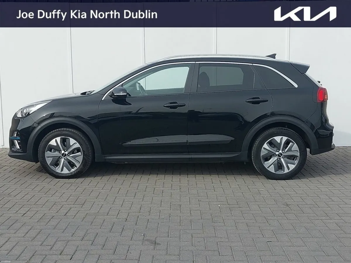 Kia e-Niro Niro 2 Ev  2  201 DCT Auto 64kWh - Image 4