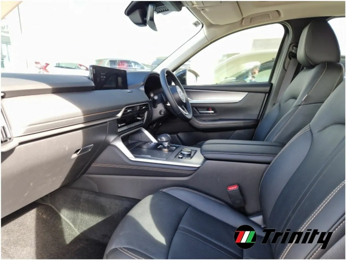 Mazda CX-60 **  FINANCE FROM 3.9% APR  OR €2000 TR - Image 6
