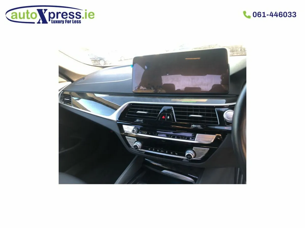 BMW 5-Series 530E M-SPORT Automatic, Low mileage - Image 2