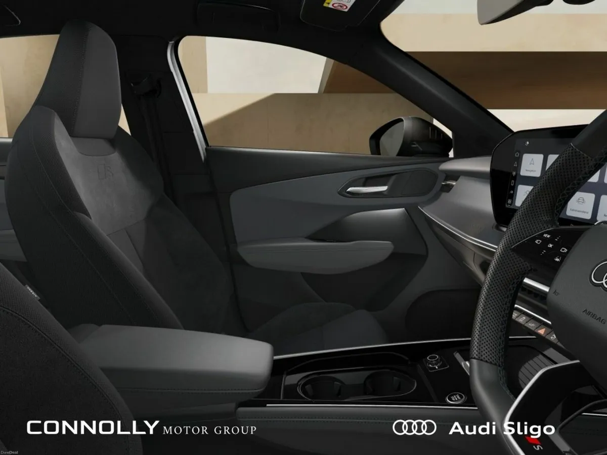 Audi Q3 Sportback S Line e-hybrid 270bhp Auto "Ord - Image 5