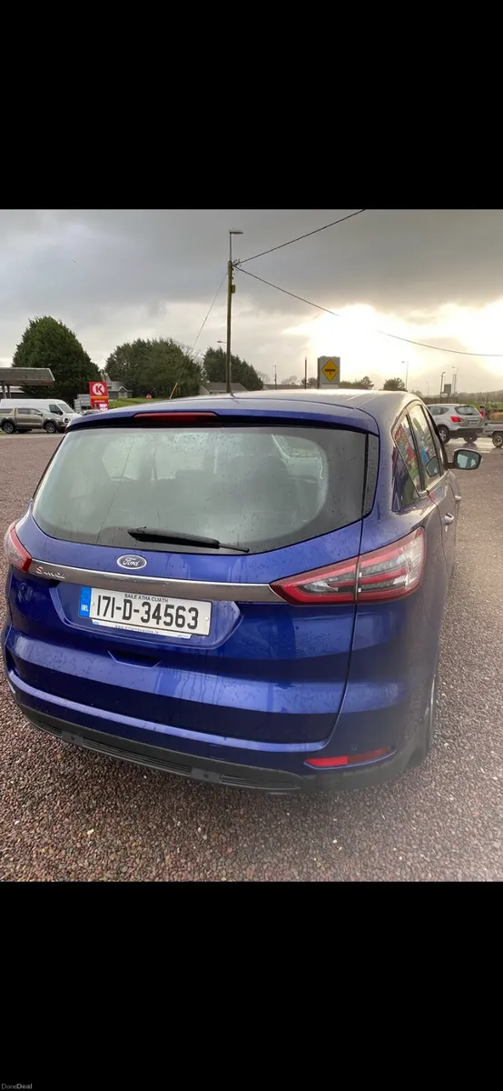 Ford S-Max 2017 - Image 3