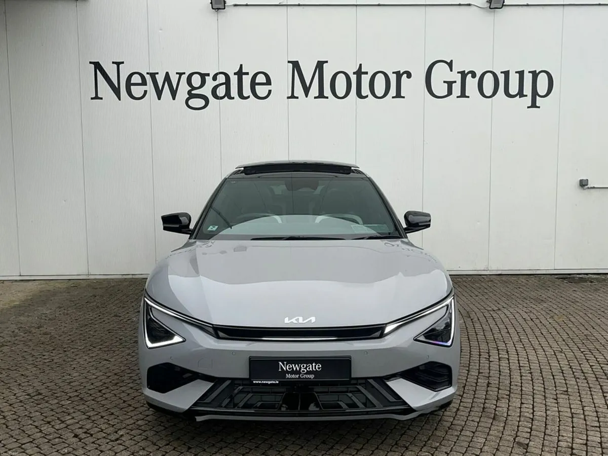 Kia EV6 EV6 PE GT LINE - NEW MODEL - Image 2