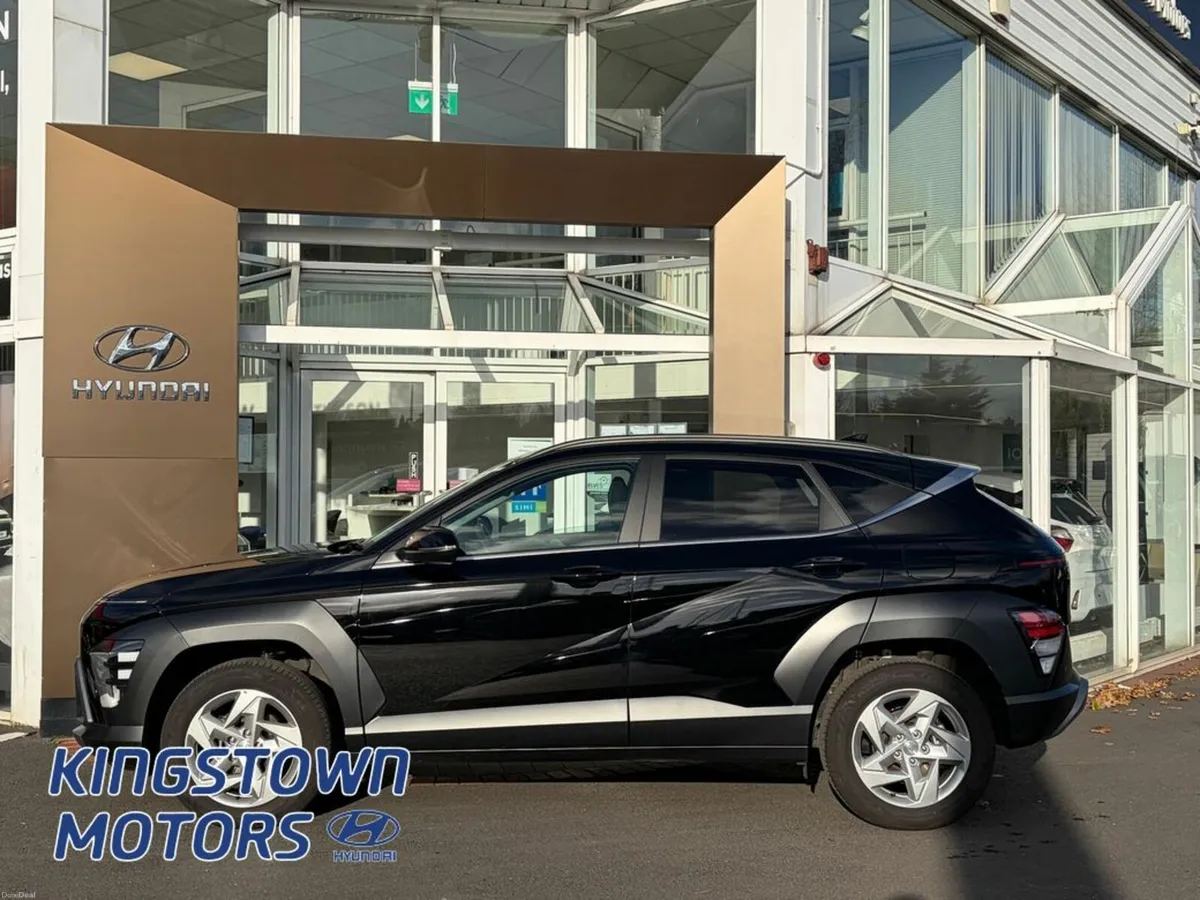 Hyundai KONA Elegance - Image 3