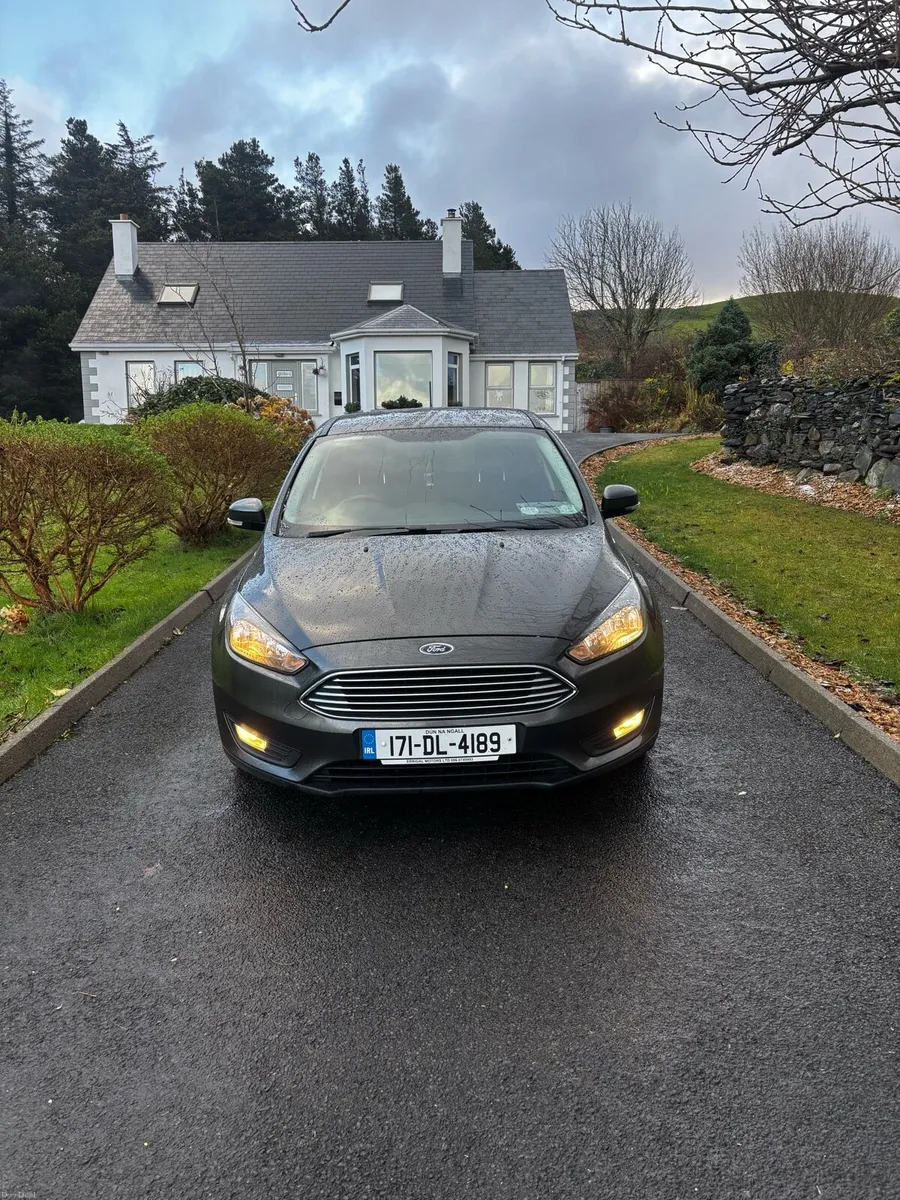 Ford focus Zetec - Image 2