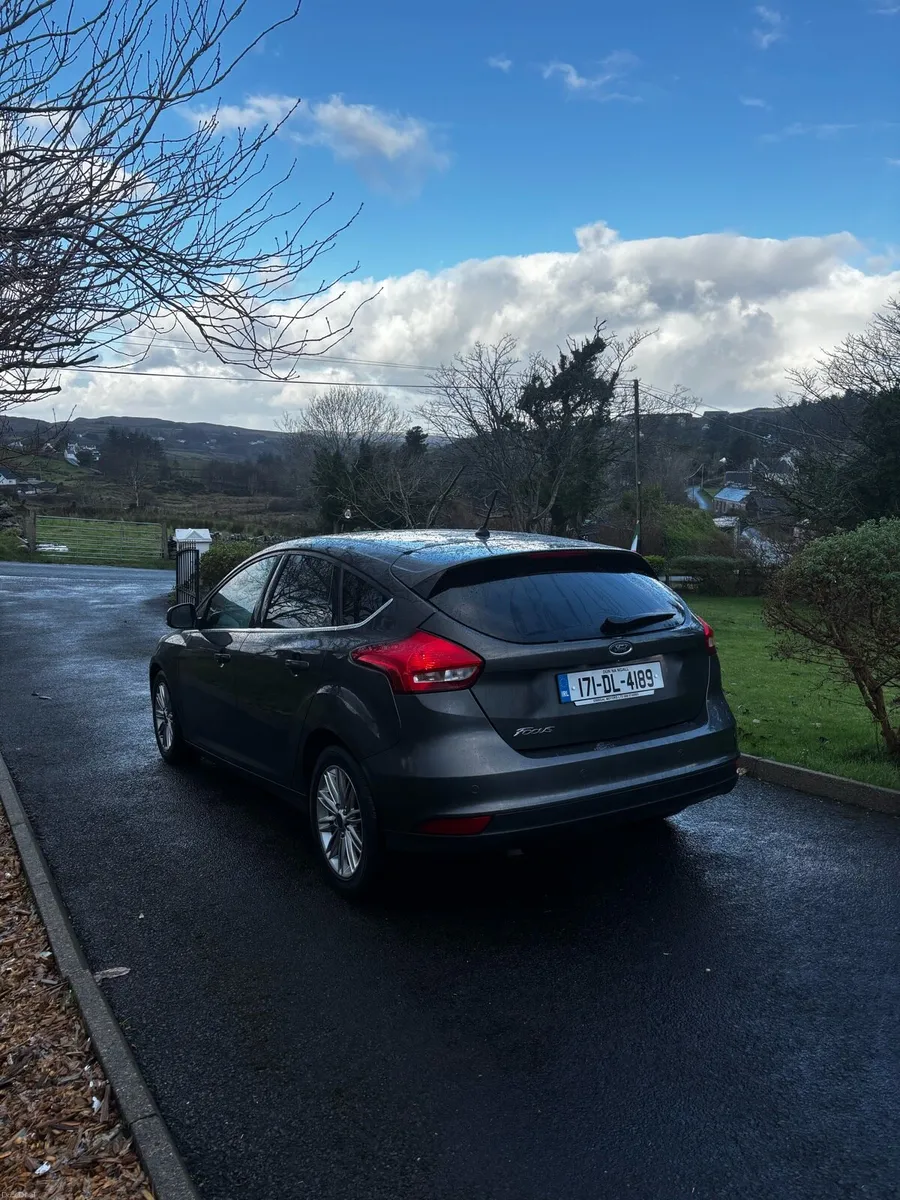 Ford focus Zetec - Image 4
